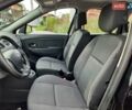 Черный Рено Сценик, объемом двигателя 1.6 л и пробегом 162 тыс. км за 8999 $, фото 48 на Automoto.ua