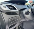 Черный Рено Сценик, объемом двигателя 1.46 л и пробегом 184 тыс. км за 8900 $, фото 10 на Automoto.ua