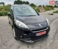 Черный Рено Сценик, объемом двигателя 1.6 л и пробегом 162 тыс. км за 8999 $, фото 5 на Automoto.ua