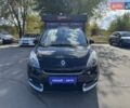 Черный Рено Сценик, объемом двигателя 1.46 л и пробегом 184 тыс. км за 8900 $, фото 1 на Automoto.ua