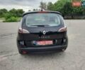 Черный Рено Сценик, объемом двигателя 1.6 л и пробегом 162 тыс. км за 8999 $, фото 19 на Automoto.ua