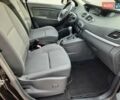 Черный Рено Сценик, объемом двигателя 1.6 л и пробегом 162 тыс. км за 8999 $, фото 107 на Automoto.ua