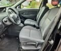 Черный Рено Сценик, объемом двигателя 1.6 л и пробегом 162 тыс. км за 8999 $, фото 47 на Automoto.ua