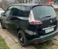 Черный Рено Сценик, объемом двигателя 1.46 л и пробегом 284 тыс. км за 8500 $, фото 1 на Automoto.ua