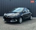 Черный Рено Сценик, объемом двигателя 1.5 л и пробегом 97 тыс. км за 10500 $, фото 1 на Automoto.ua