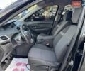 Черный Рено Сценик, объемом двигателя 1.46 л и пробегом 184 тыс. км за 8900 $, фото 13 на Automoto.ua