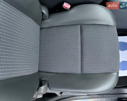 Черный Рено Сценик, объемом двигателя 1.6 л и пробегом 225 тыс. км за 9900 $, фото 75 на Automoto.ua