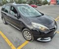 Черный Рено Сценик, объемом двигателя 1.46 л и пробегом 260 тыс. км за 8850 $, фото 1 на Automoto.ua