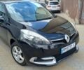 Черный Рено Сценик, объемом двигателя 1.46 л и пробегом 222 тыс. км за 7950 $, фото 1 на Automoto.ua