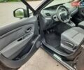Черный Рено Сценик, объемом двигателя 1.6 л и пробегом 162 тыс. км за 8999 $, фото 42 на Automoto.ua