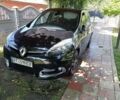 Черный Рено Сценик, объемом двигателя 1.6 л и пробегом 218 тыс. км за 8700 $, фото 1 на Automoto.ua