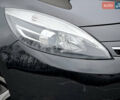 Черный Рено Сценик, объемом двигателя 1.6 л и пробегом 225 тыс. км за 9900 $, фото 25 на Automoto.ua