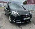 Черный Рено Сценик, объемом двигателя 1.46 л и пробегом 189 тыс. км за 7800 $, фото 34 на Automoto.ua