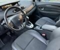Рено Сценік 2013 у Києві на Automoto.ua Чорний Рено Сценік, об'ємом двигуна 0 л та пробігом 292 тис. км за 7200 $, фото 6 на Automoto.ua