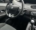 Черный Рено Сценик, объемом двигателя 1.46 л и пробегом 189 тыс. км за 7800 $, фото 24 на Automoto.ua