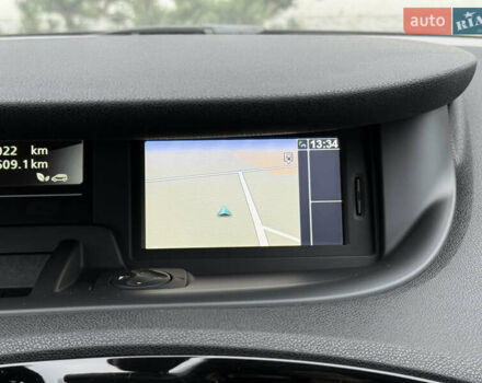 Черный Рено Сценик, объемом двигателя 1.6 л и пробегом 225 тыс. км за 9900 $, фото 103 на Automoto.ua