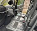 Черный Рено Сценик, объемом двигателя 1.5 л и пробегом 287 тыс. км за 8500 $, фото 6 на Automoto.ua