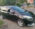 Черный Рено Сценик, объемом двигателя 1.46 л и пробегом 233 тыс. км за 8000 $, фото 5 на Automoto.ua