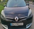 Черный Рено Сценик, объемом двигателя 1.46 л и пробегом 233 тыс. км за 8000 $, фото 1 на Automoto.ua