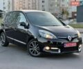 Черный Рено Сценик, объемом двигателя 1.46 л и пробегом 216 тыс. км за 9900 $, фото 1 на Automoto.ua