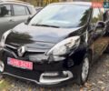 Рено Сценик 2013 в Луцке на Automoto.ua Черный Рено Сценик, объемом двигателя 1.46 л и пробегом 108 тыс. км за 10500 $, фото 1 на Automoto.ua