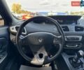 Черный Рено Сценик, объемом двигателя 1.5 л и пробегом 182 тыс. км за 8100 $, фото 6 на Automoto.ua