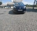 Черный Рено Сценик, объемом двигателя 2 л и пробегом 275 тыс. км за 9000 $, фото 1 на Automoto.ua