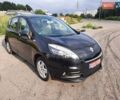 Черный Рено Сценик, объемом двигателя 1.6 л и пробегом 162 тыс. км за 8999 $, фото 112 на Automoto.ua