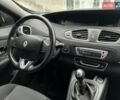 Черный Рено Сценик, объемом двигателя 1.46 л и пробегом 189 тыс. км за 7800 $, фото 27 на Automoto.ua