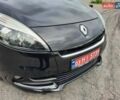 Черный Рено Сценик, объемом двигателя 1.6 л и пробегом 162 тыс. км за 8999 $, фото 34 на Automoto.ua