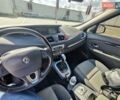 Черный Рено Сценик, объемом двигателя 1.46 л и пробегом 248 тыс. км за 7850 $, фото 14 на Automoto.ua