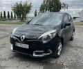 Черный Рено Сценик, объемом двигателя 1.46 л и пробегом 189 тыс. км за 7800 $, фото 33 на Automoto.ua