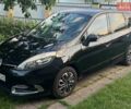 Черный Рено Сценик, объемом двигателя 1.46 л и пробегом 284 тыс. км за 8500 $, фото 5 на Automoto.ua