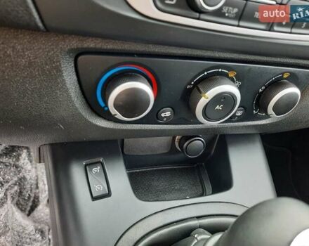 Черный Рено Сценик, объемом двигателя 1.6 л и пробегом 162 тыс. км за 8999 $, фото 56 на Automoto.ua