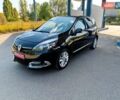 Чорний Рено Сценік, об'ємом двигуна 1.5 л та пробігом 187 тис. км за 10900 $, фото 1 на Automoto.ua