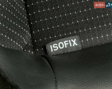 Черный Рено Сценик, объемом двигателя 1.6 л и пробегом 225 тыс. км за 9900 $, фото 80 на Automoto.ua