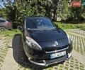 Черный Рено Сценик, объемом двигателя 1.5 л и пробегом 182 тыс. км за 8100 $, фото 28 на Automoto.ua