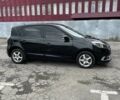 Черный Рено Сценик, объемом двигателя 1.46 л и пробегом 189 тыс. км за 7800 $, фото 13 на Automoto.ua