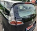 Черный Рено Сценик, объемом двигателя 1.6 л и пробегом 162 тыс. км за 8999 $, фото 81 на Automoto.ua