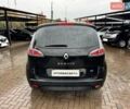 Чорний Рено Сценік, об'ємом двигуна 1.5 л та пробігом 189 тис. км за 8000 $, фото 7 на Automoto.ua