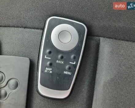 Черный Рено Сценик, объемом двигателя 1.6 л и пробегом 162 тыс. км за 8999 $, фото 59 на Automoto.ua