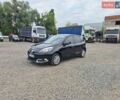 Черный Рено Сценик, объемом двигателя 1.46 л и пробегом 200 тыс. км за 9450 $, фото 1 на Automoto.ua