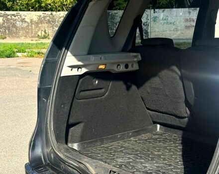 Чорний Рено Сценік, об'ємом двигуна 1.5 л та пробігом 243 тис. км за 5600 $, фото 6 на Automoto.ua