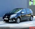 Черный Рено Сценик, объемом двигателя 1.5 л и пробегом 250 тыс. км за 7900 $, фото 1 на Automoto.ua