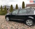 Черный Рено Сценик, объемом двигателя 1.5 л и пробегом 287 тыс. км за 8500 $, фото 9 на Automoto.ua