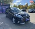 Черный Рено Сценик, объемом двигателя 1.46 л и пробегом 184 тыс. км за 8900 $, фото 2 на Automoto.ua
