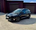 Черный Рено Сценик, объемом двигателя 1.6 л и пробегом 265 тыс. км за 8300 $, фото 1 на Automoto.ua