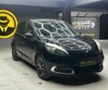 Черный Рено Сценик, объемом двигателя 1.5 л и пробегом 280 тыс. км за 8700 $, фото 1 на Automoto.ua