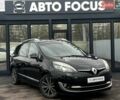 Черный Рено Сценик, объемом двигателя 1.46 л и пробегом 248 тыс. км за 9490 $, фото 1 на Automoto.ua