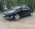 Чорний Рено Сценік, об'ємом двигуна 1.46 л та пробігом 231 тис. км за 11450 $, фото 1 на Automoto.ua
